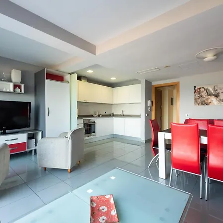 Incredible Terrace Ocean Views By Canariasgetaway Dom wakacyjny Las Palmas de Gran Canaria