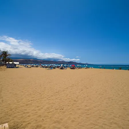 Incredible Terrace Ocean Views By Canariasgetaway Dom wakacyjny Las Palmas de Gran Canaria